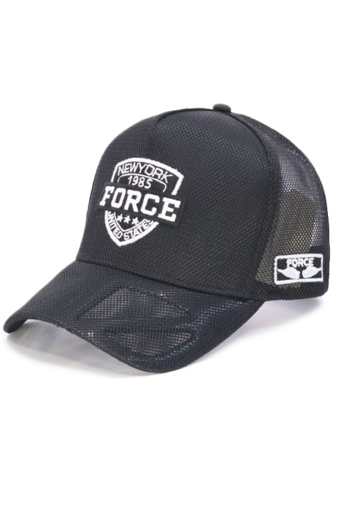 ст. цена450руб.! Бейсболка Rered New-CH Force сетка-2