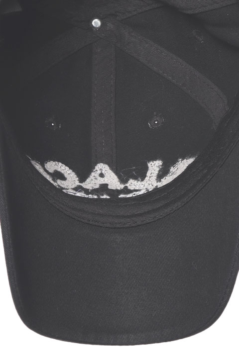 ст. цена350руб.! Бейсболка New-CH Black Island