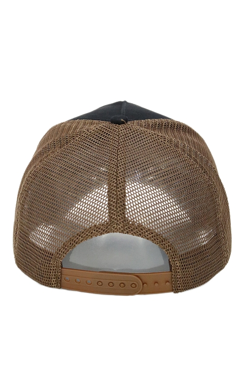 ст. цена430руб.! Бейсболка Zella Горин 3 сетка