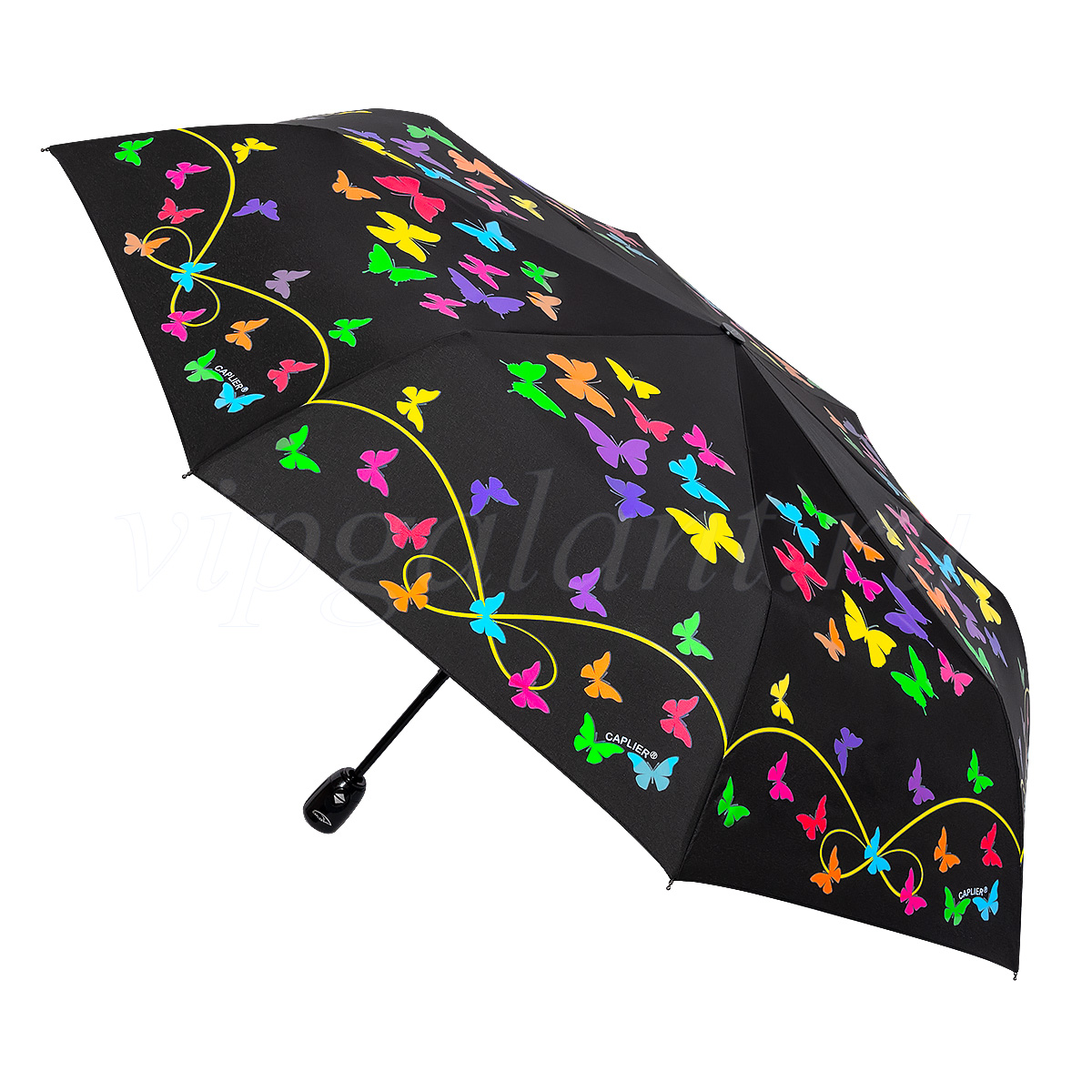 Зонт женский Caplier C2026 Проявлялка