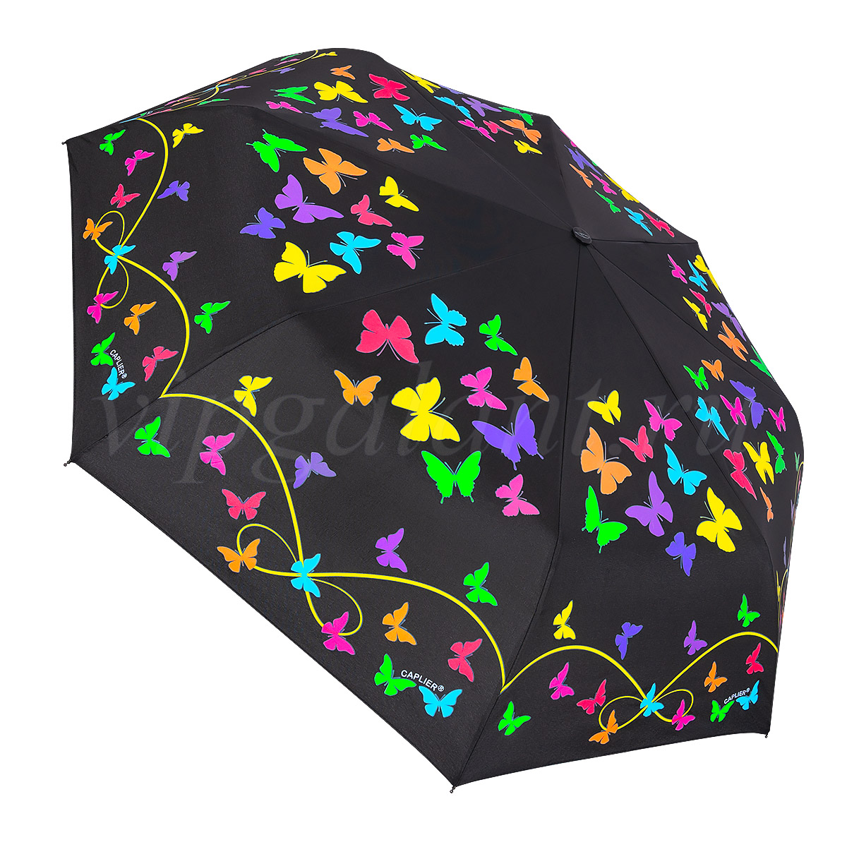 Зонт женский Caplier C2026 Проявлялка