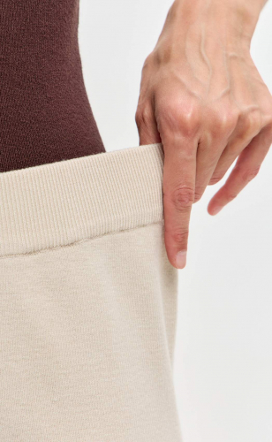 Брюки P522-0871 l.beige