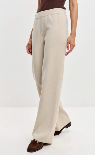 Брюки P522-0871 l.beige
