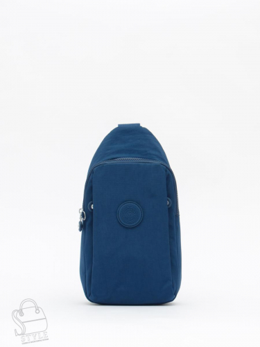 Рюкзак мужской 8685MD blue Mindesa  в Новосибирске