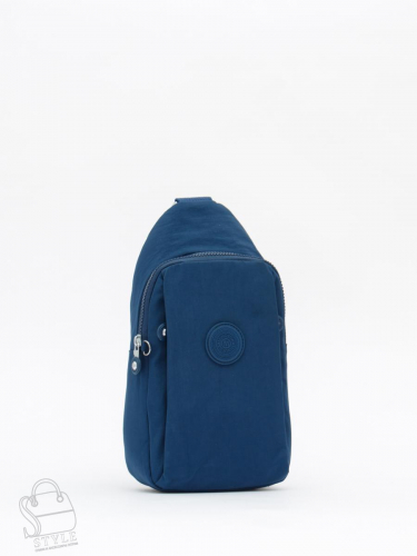 Рюкзак мужской 8685MD blue Mindesa  в Новосибирске