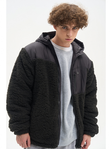 Куртка AW25BOOJ01