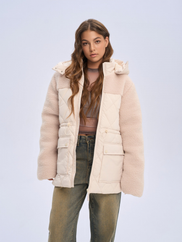 Куртка AW25GOOJ02