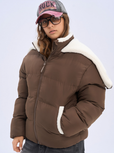 Куртка AW25GOOJ09