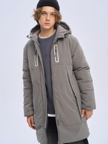 Куртка AW25UOOJ02