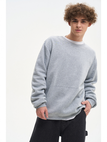 Свитшот AW25BKW01