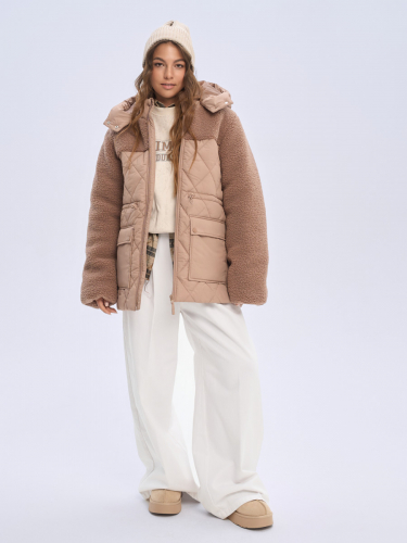 Куртка AW25GOOJ02