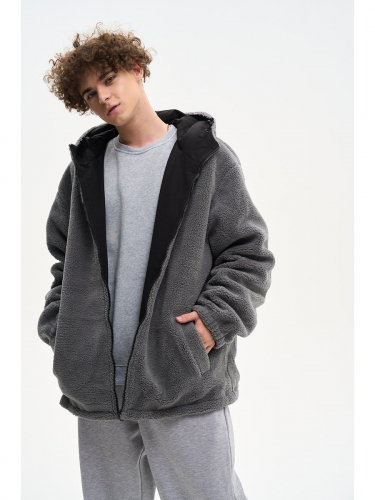Куртка AW25UOOJ01