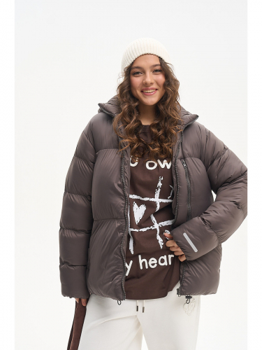 Куртка AW25GOOJ08