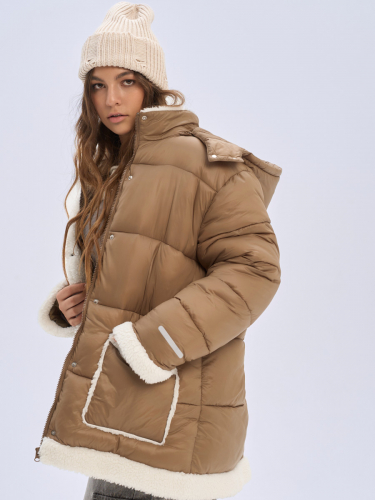 Куртка AW25GOOJ06
