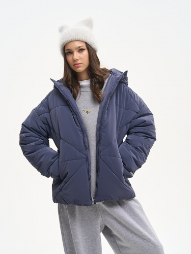 Куртка AW25GOOJ03