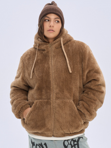 Куртка AW25GOOJ01