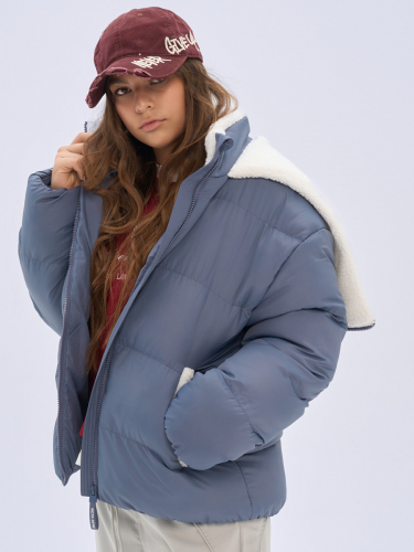 Куртка AW25GOOJ09