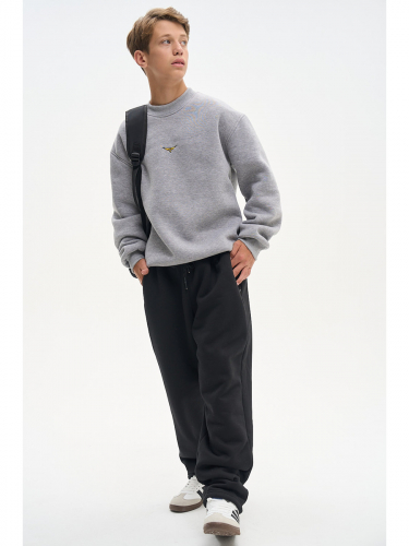 Брюки AW25BTT01