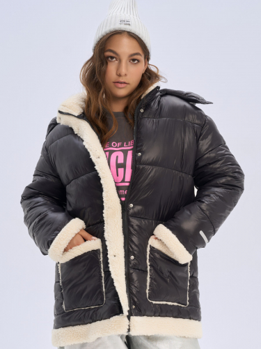 Куртка AW25GOOJ06