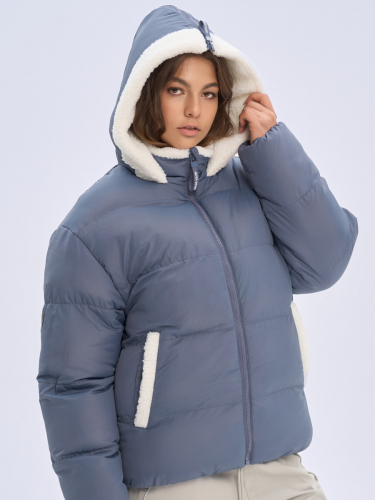 Куртка AW25GOOJ09
