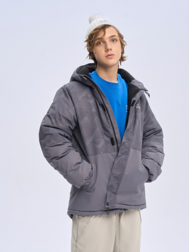 Куртка AW25BOOJ04