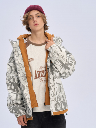 Куртка AW25BOOJ03