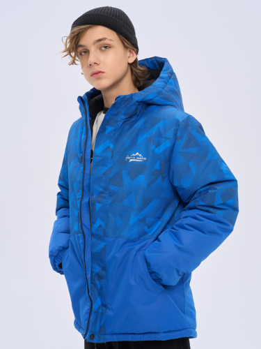 Куртка AW25BOOJ04