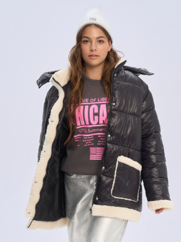 Куртка AW25GOOJ06