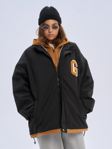 Куртка AW25BOOJ03