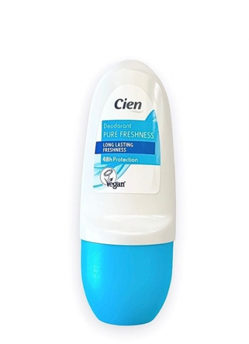 дезодарант Cien Жен Fresh