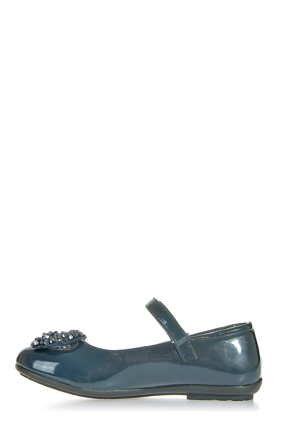 ст. цена955руб.! Туфли дошкольные ZEBRA