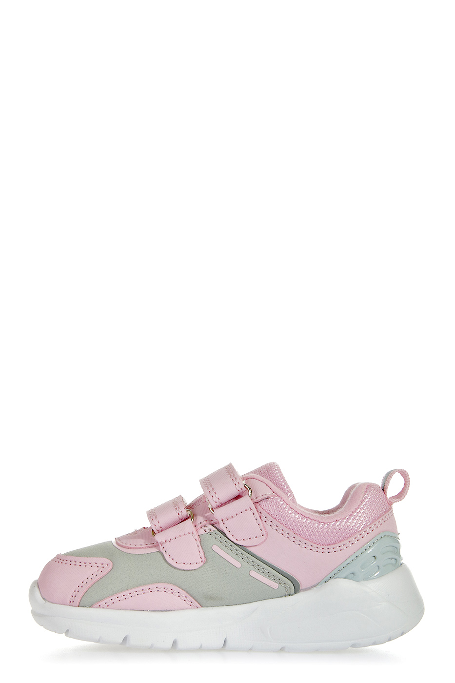 ст. цена1255руб.! Полуботинки школьные ZEBRA