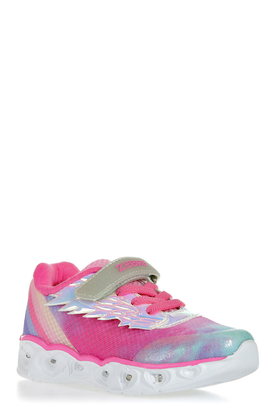 ст. цена1090руб.! Полуботинки дошкольные ZEBRA