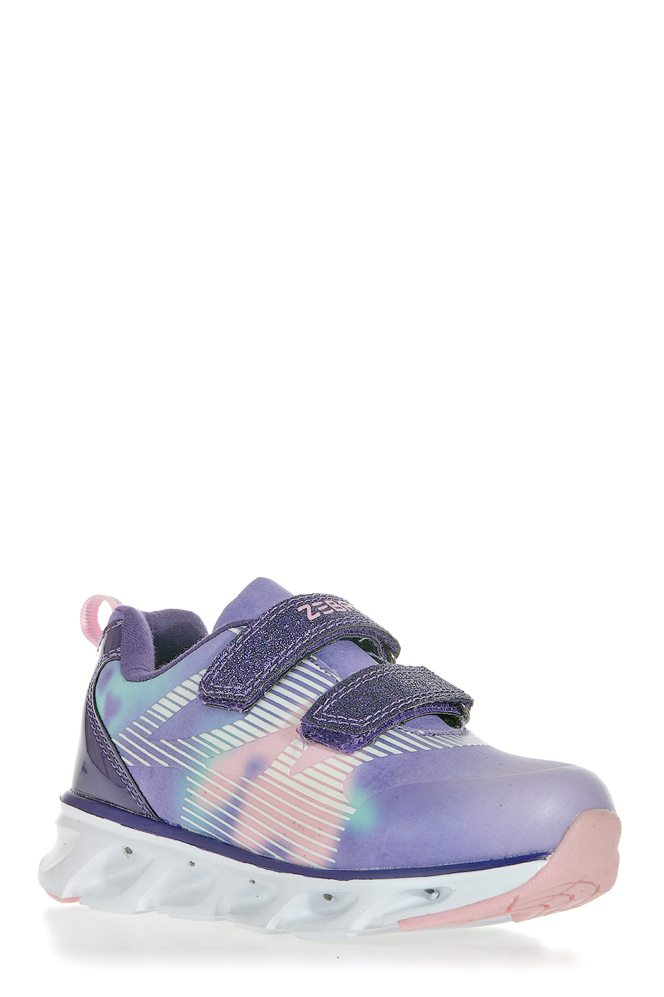 ст. цена1355руб.! Полуботинки дошкольные ZEBRA