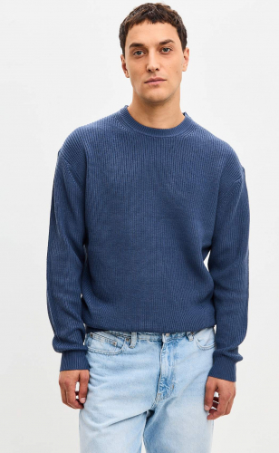 Джемпер F521-15192 jeans
