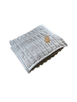 Покрывало меховое LOVE СД, Блюмарин