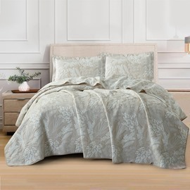 Покрывало жаккардовое Teodora (Теодора), 6656-05