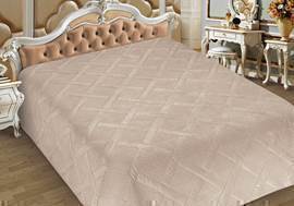 Покрывало ультрастеп Бруно Марианна, 05, бежевый
