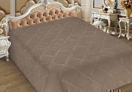 Покрывало ультрастеп Бруно Марианна, 44, кофе с молоком