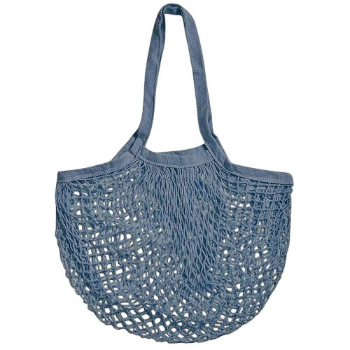 Сумка авоська SET-20 DARK BLUE