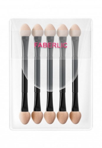 ПО АКЦИИ за 1 р! Набор аппликаторов для теней