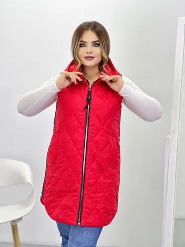 Жилетка женская, код 6785496