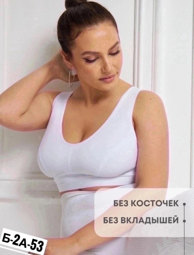 Топ женский 1шт, код 50321381