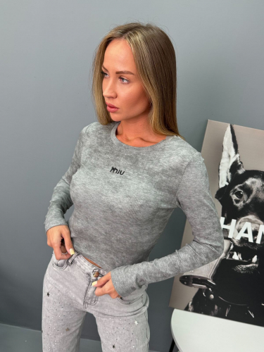 Кофта женская, код 6786018