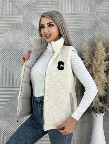 Жилетка женская, код 50321446