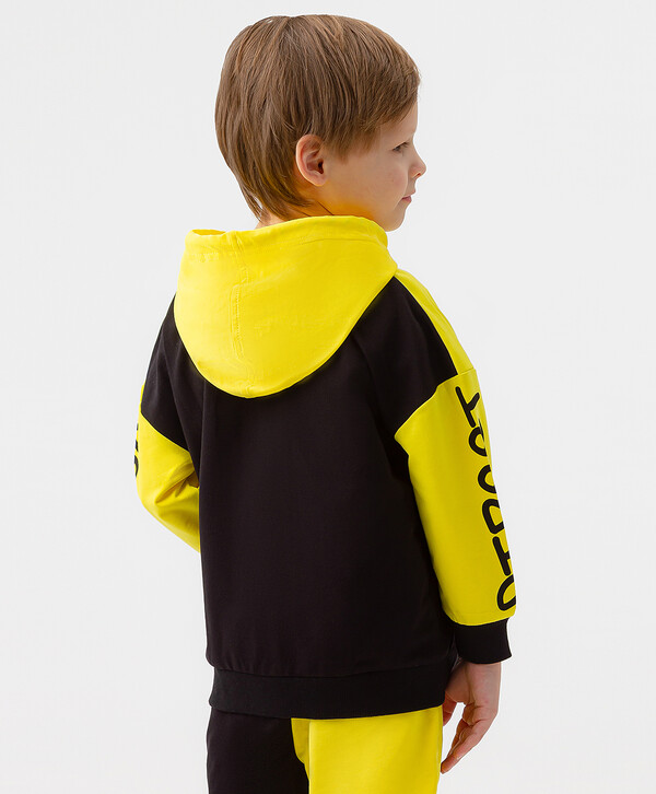 1232 р.  1540 р.  Толстовка на молнии Button Blue