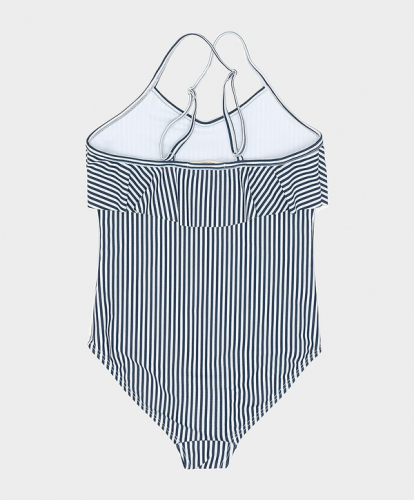553 р.  850 р.  Купальник слитный Button Blue
