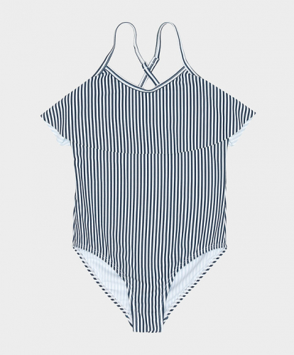 553 р.  850 р.  Купальник слитный Button Blue