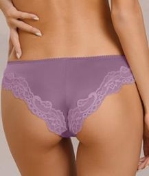 DIMANCHE LINGERIE Трусы бразилиана 3025F