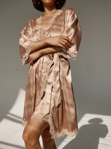 DIMANCHE LINGERIE кимоно Adore 9025Cm